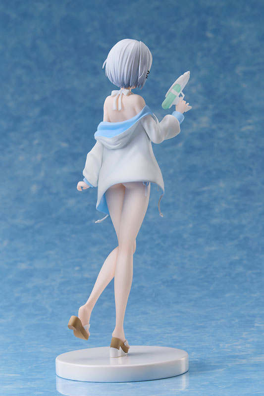 探偵はもう、死んでいる。 シエスタ 水着Ver. 1/7 完成品フィギュア