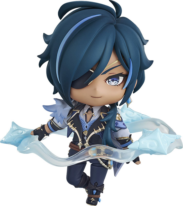 ねんどろいど 原神 ガイア