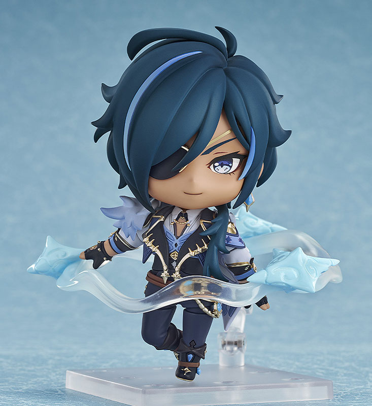 ねんどろいど 原神 ガイア