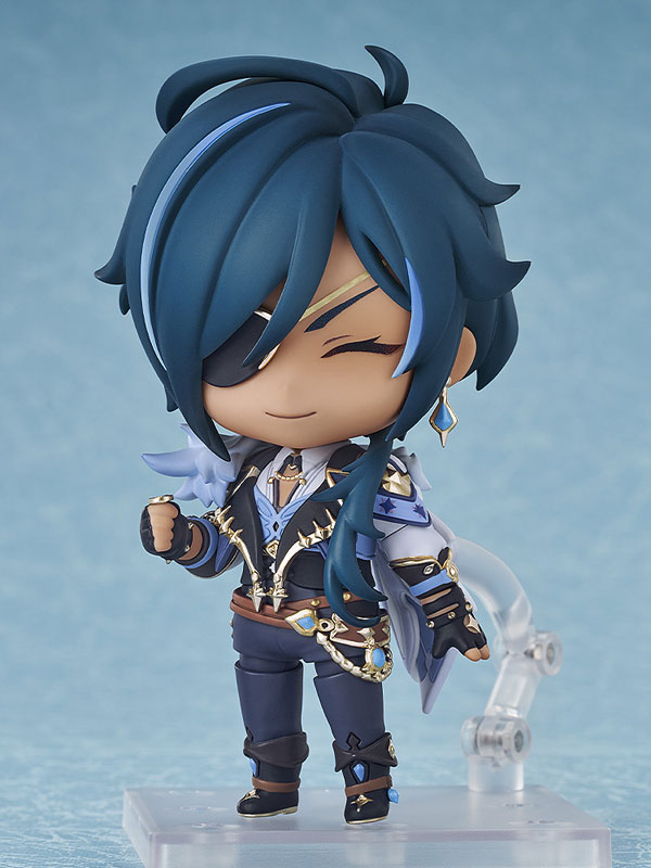 ねんどろいど 原神 ガイア