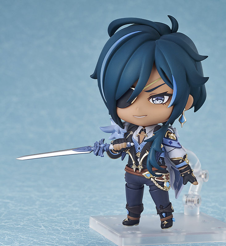 ねんどろいど 原神 ガイア