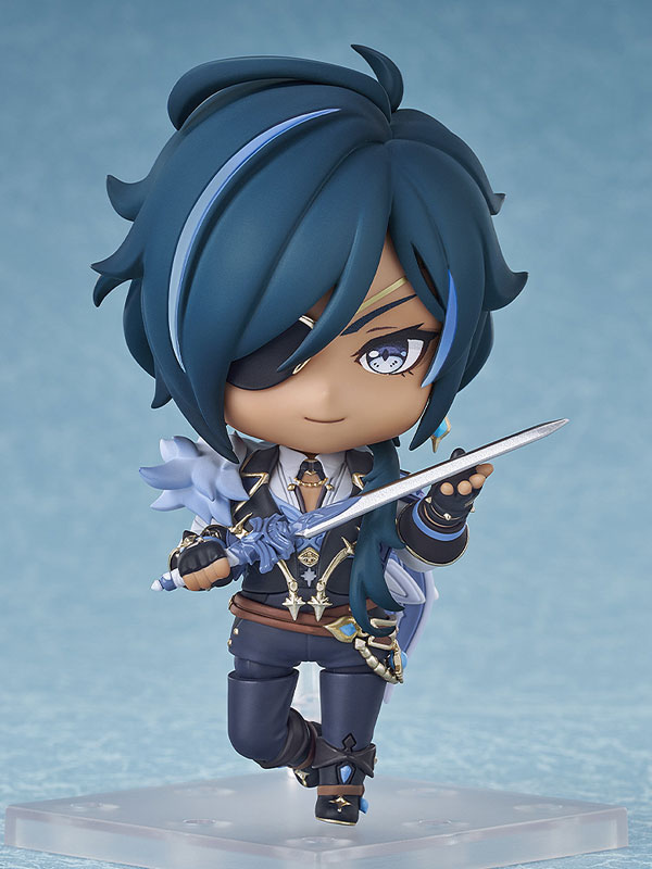 ねんどろいど 原神 ガイア