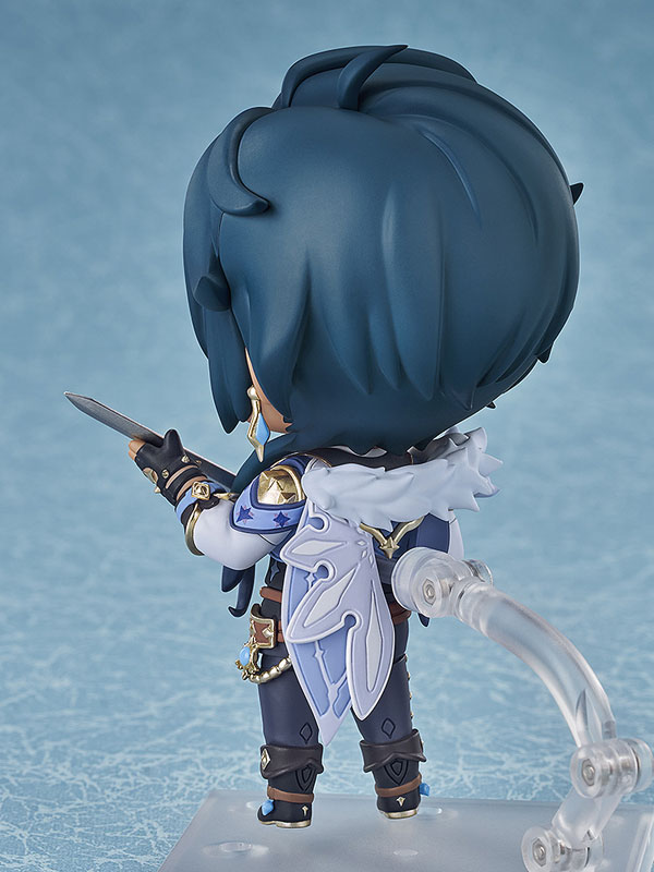 ねんどろいど 原神 ガイア