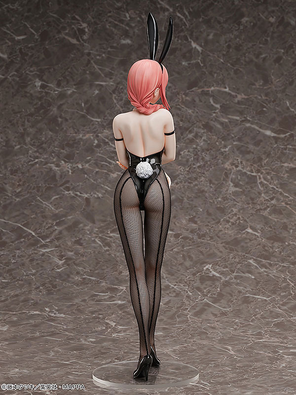 チェンソーマン マキマ バニーVer. 1/4 完成品フィギュア
