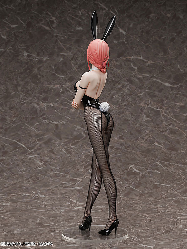 チェンソーマン マキマ バニーVer. 1/4 完成品フィギュア