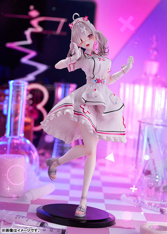 『にじさんじ』健屋花那 1/7 完成品フィギュア