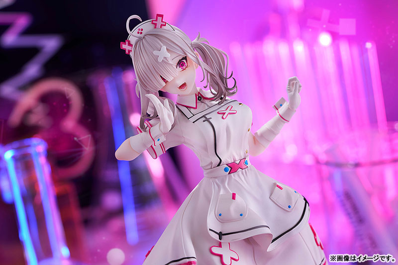 『にじさんじ』健屋花那 1/7 完成品フィギュア