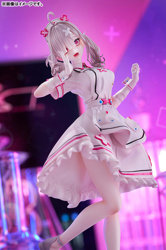 『にじさんじ』健屋花那 1/7 完成品フィギュア