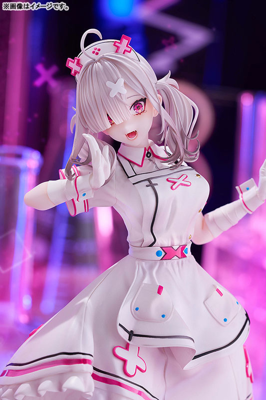 『にじさんじ』健屋花那 1/7 完成品フィギュア