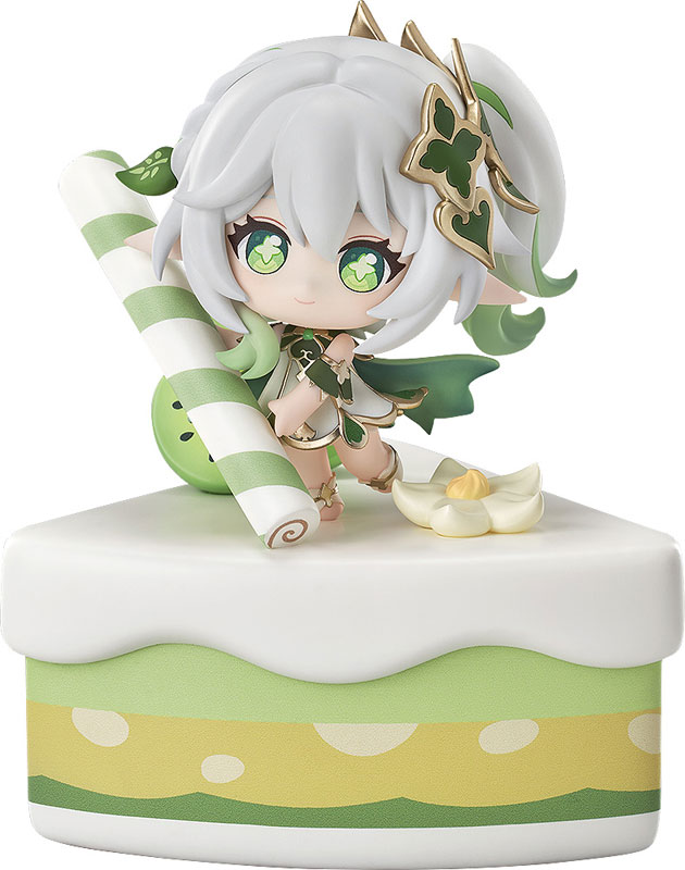 Wondrous Travels Series 原神 ナヒーダ 完成品フィギュア