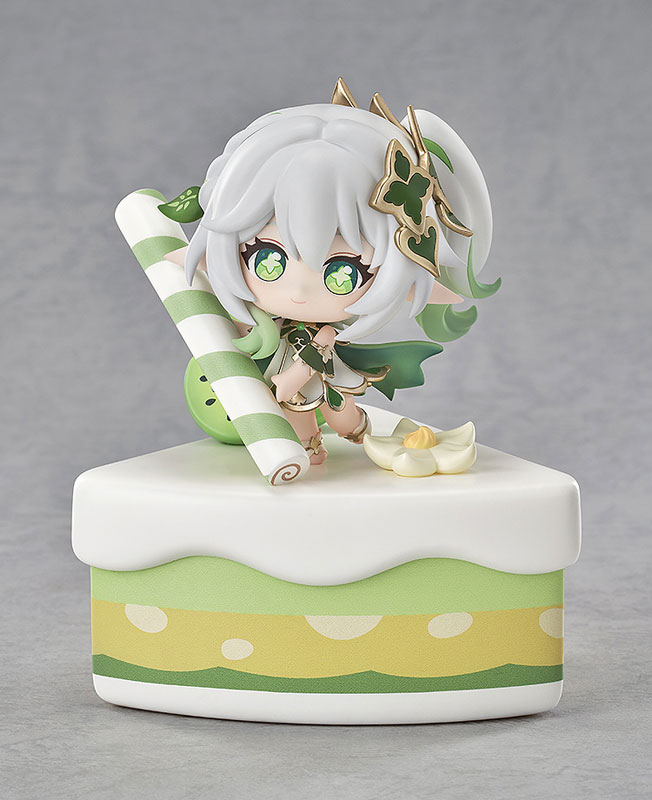 Wondrous Travels Series 原神 ナヒーダ 完成品フィギュア