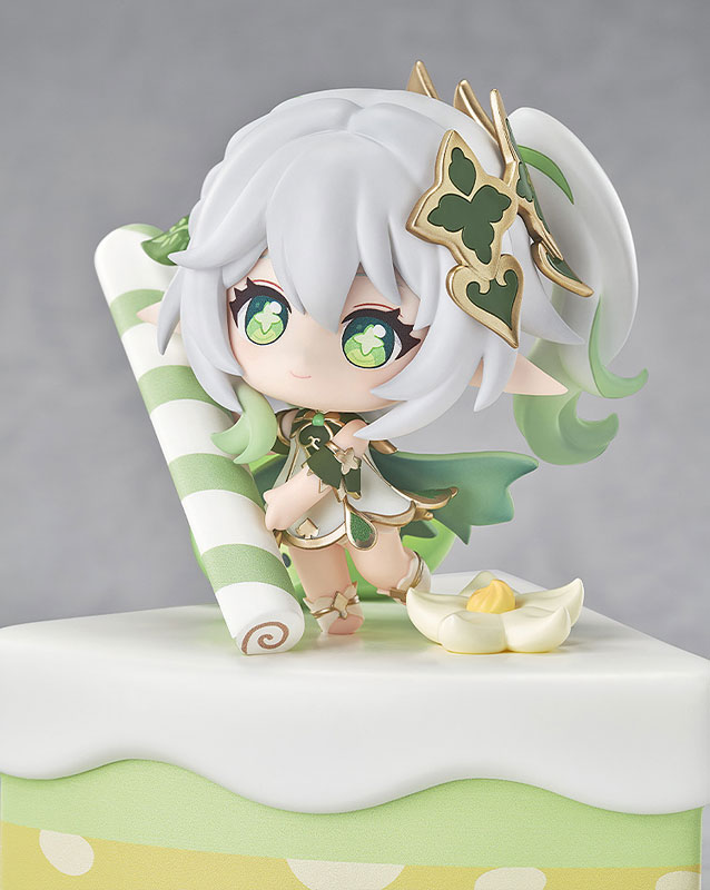 Wondrous Travels Series 原神 ナヒーダ 完成品フィギュア