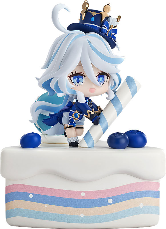 Wondrous Travels Series 原神 フリーナ 完成品フィギュア
