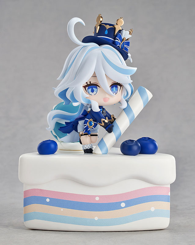 Wondrous Travels Series 原神 フリーナ 完成品フィギュア
