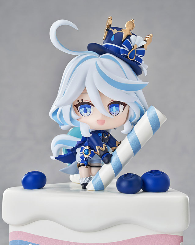 Wondrous Travels Series 原神 フリーナ 完成品フィギュア
