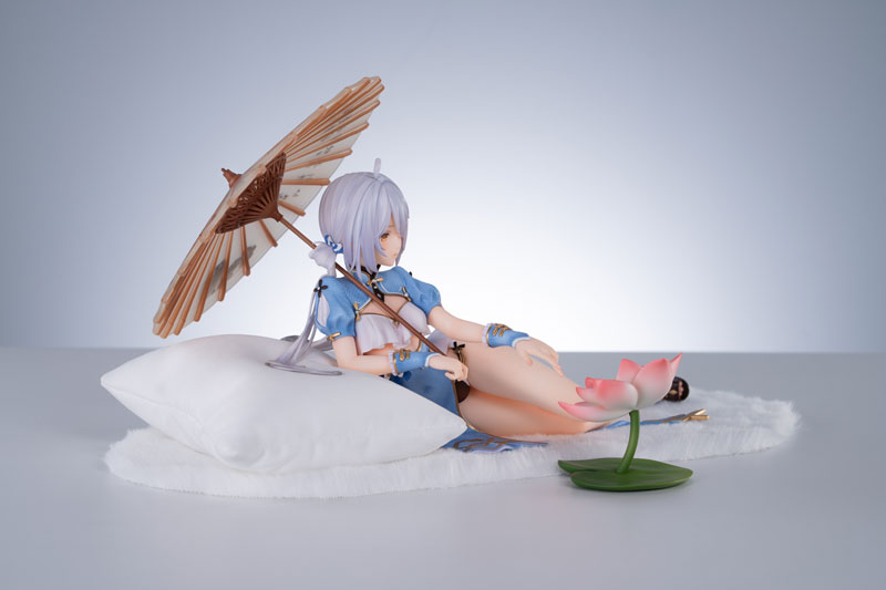 【特典】アカシア 魔法少女レンゲちゃん 1/6 完成品フィギュア