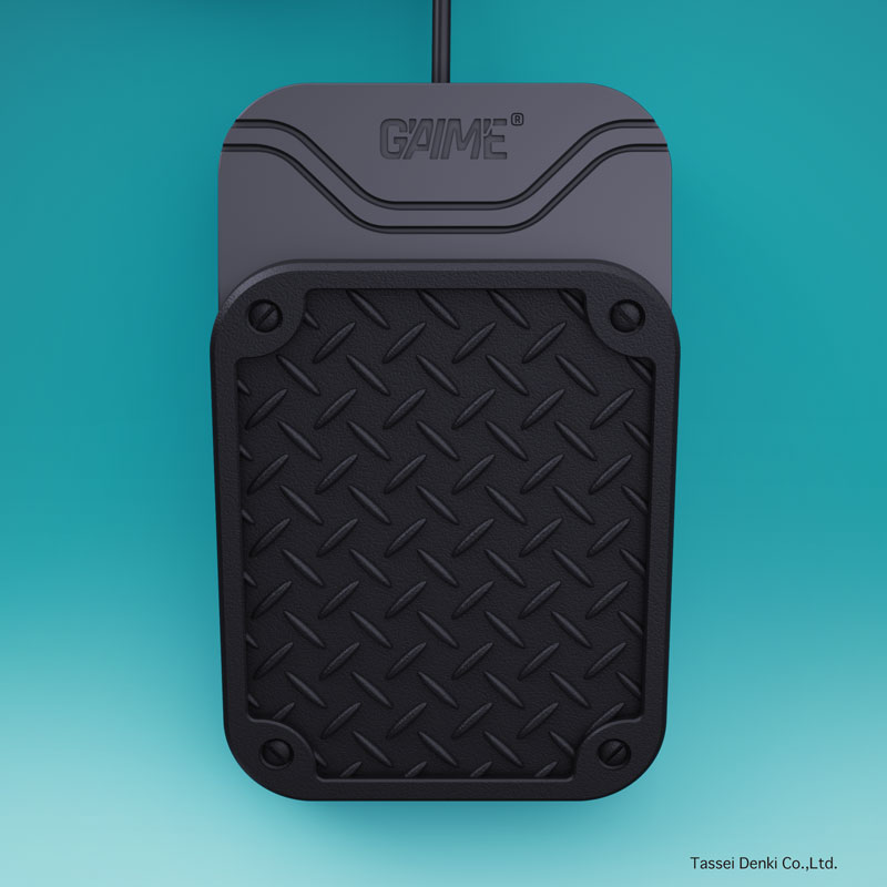 G'AIM'E×タイムクライシス アルティメット[達成電器]【送料無料