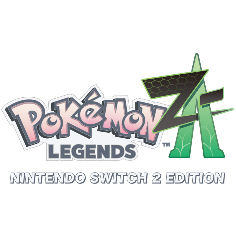 ポケモン2個セット Switch Nintendo Switch 2 + Pokémon Legends: Z-A – Nintendo Switch 2