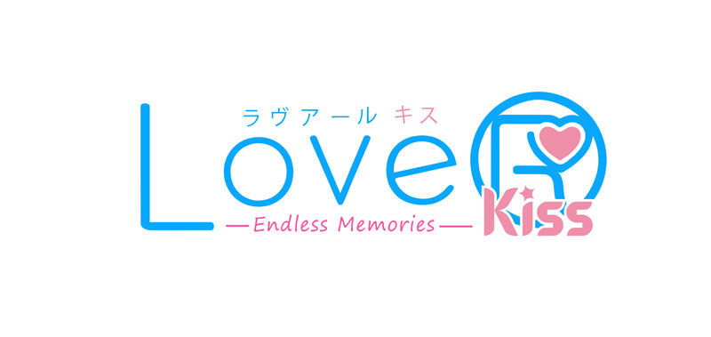 あみあみ限定版】Nintendo Switch LoveR Kiss Endless Memories 通常版