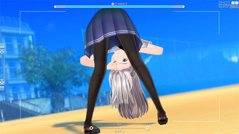 あみあみ限定版】Nintendo Switch LoveR Kiss Endless Memories 通常版