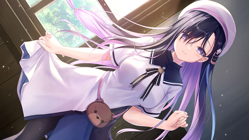 PCソフト anemoi 初回限定版[KEY]《在庫切れ》