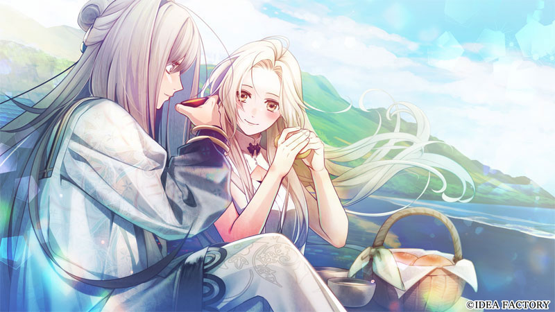 あみあみ限定版】【特典】Switch オランピアソワレ Catharsis