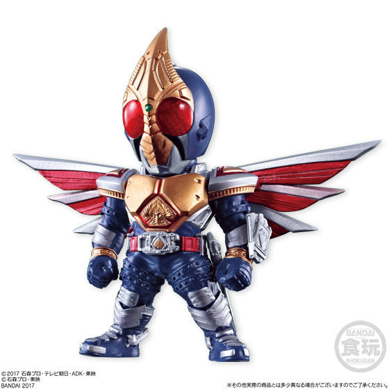 CONVERGE 仮面ライダー8 シークレット込み　全8種　セット CONVERGE 仮面ライダー8 シークレット込み 全8種 セット - メルカリ