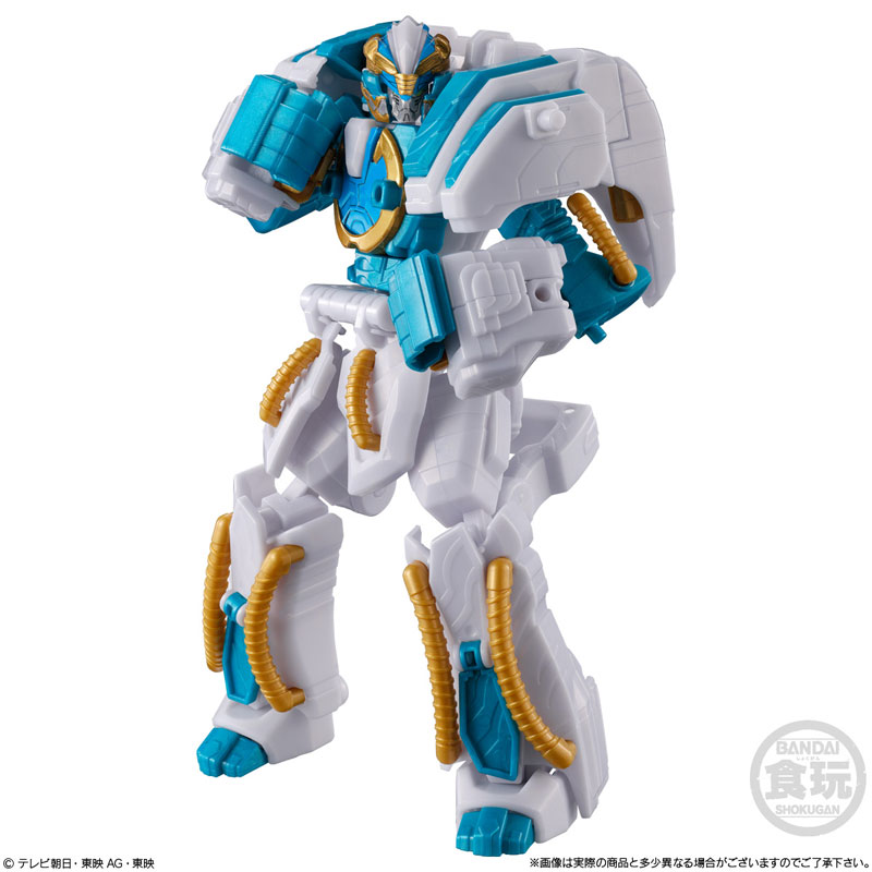 ミニプラ ナンバーワン合体シリーズ04 グーデバーン&ベアックマ50 セット (食玩) GOODS-04645673_03.jpg