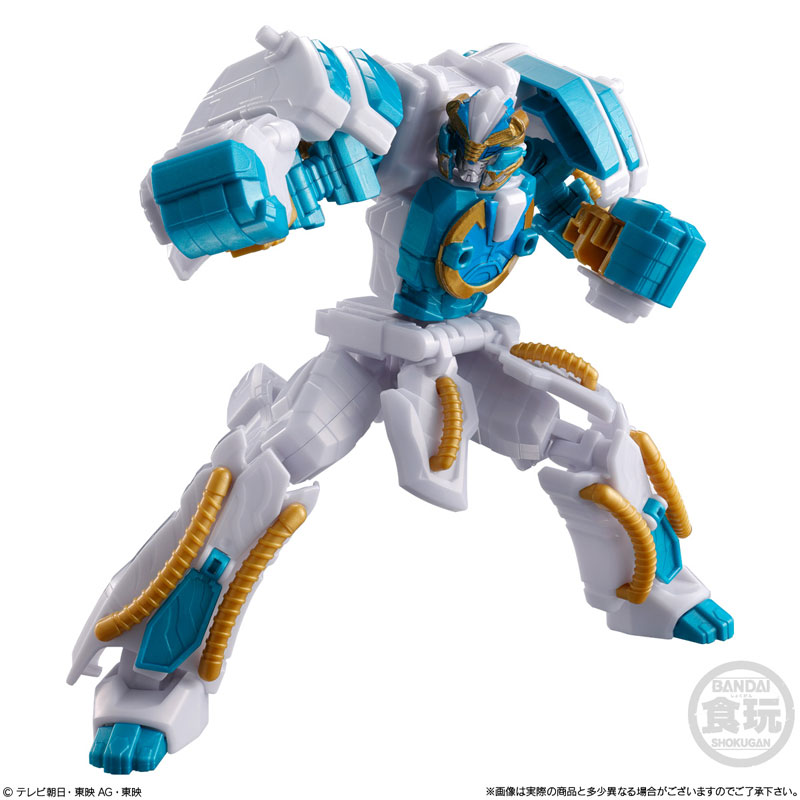 ミニプラ ナンバーワン合体シリーズ04 グーデバーン&ベアックマ50 セット (食玩) GOODS-04645673_04.jpg