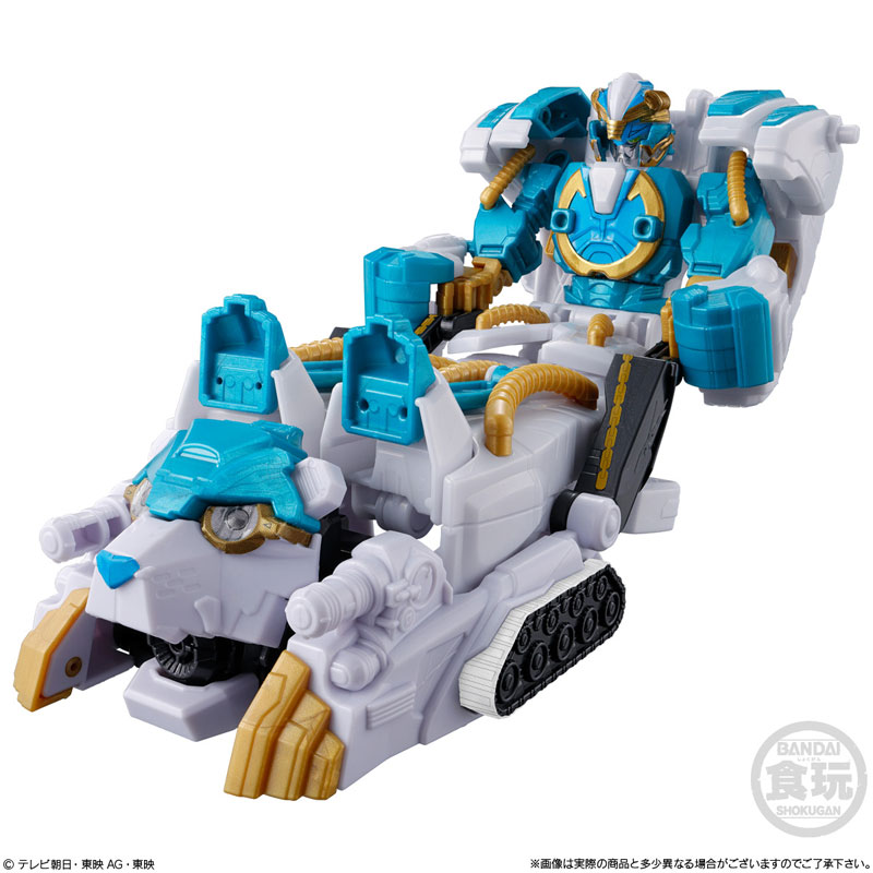 ミニプラ ナンバーワン合体シリーズ04 グーデバーン&ベアックマ50 セット (食玩) GOODS-04645673_05.jpg
