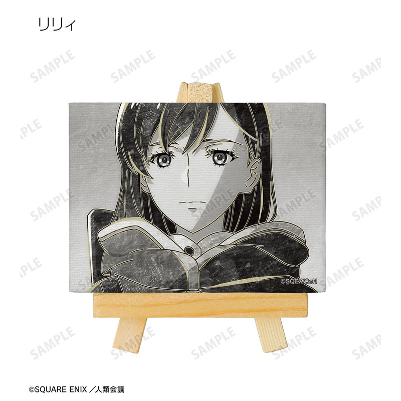 アニメ「NieR：Automata Ver1.1a」 トレーディング Ani-Art BLACK