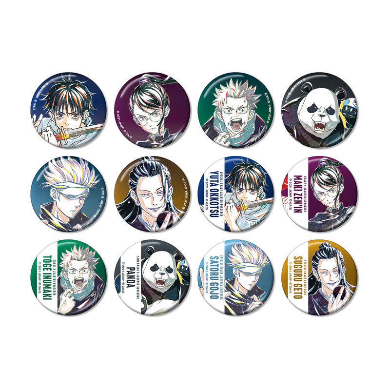 亥清悠 缶バッジ まとめ売り 253点 亥清悠 缶バッジ まとめ売り 253点 アイナナ 亥清悠 缶バッジ まとめ