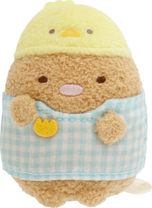MV23101 すみっコぐらしコレクション ～みにっコほいくえん～ て