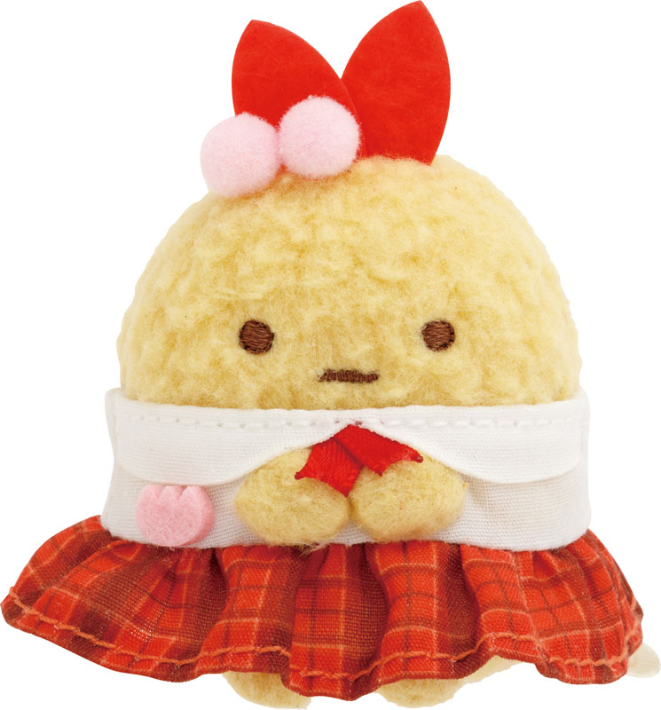 MV23101 すみっコぐらしコレクション ～みにっコほいくえん～ て