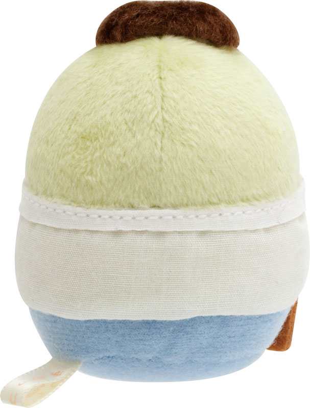 すみっコぐらし　てのりぬいぐるみ　みにっコほいくえんセット Amazon.co.jp: すみっコぐらし『みにっコほいくえん』てのり