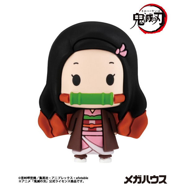 鬼滅の刃　ちょこのっこ　まとめ売り 2025年最新】鬼滅の刃ちょこのっこフィギュアの人気アイテム