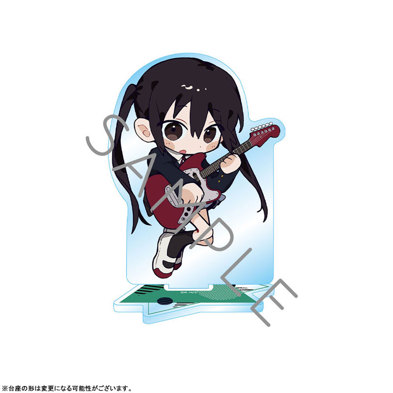 希少　レア　けいおん　アクリルスタンド　アクスタ　京アニ 関連商品リスト,けいおん！,映画けいおん！ アクリルスタンド