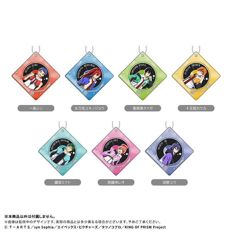 【貴重】Re:CREATORS グッズセット グッズ販売】 28日29日はEX THEATER ROPPONGIでお待ちしております。