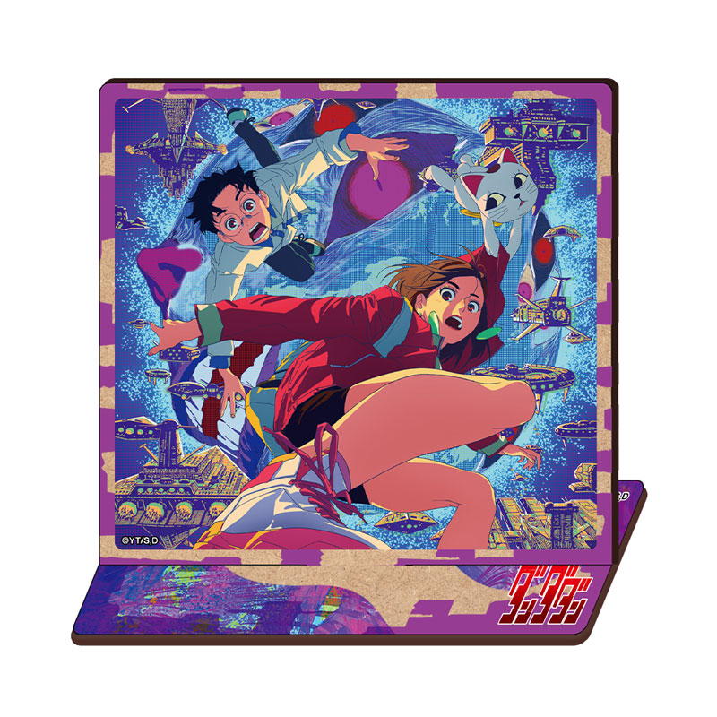 【限定】 ダンダダン デスクマット ／アニメエクスポ ハイキュー!! TO THE TOP」デスクマットコレクション 稲荷崎高校
