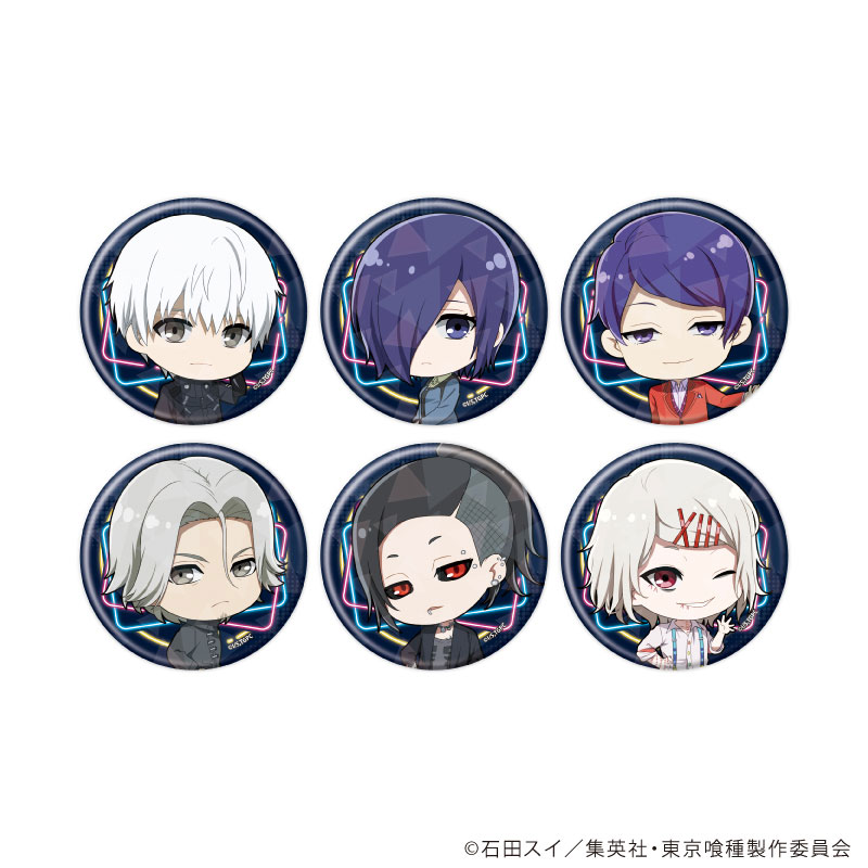 Amazon.co.jp: 東京喰種 石田スイ イラストポスターコレクション