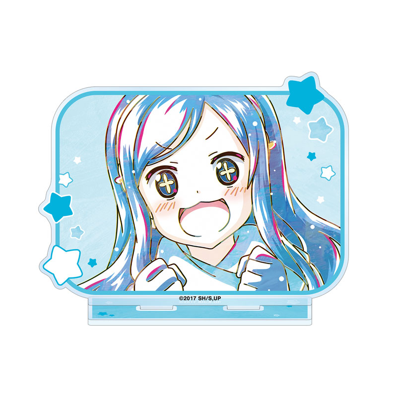 うまる 干物妹！うまるちゃんR」サイクルシリーズ ドット絵Ver.