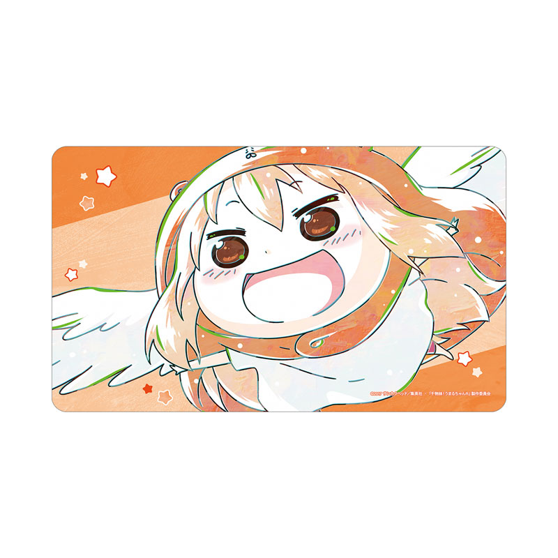 TVアニメ『干物妹！うまるちゃんR』 土間うまる Ani-Art マルチ