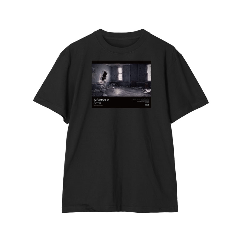 エースコンバット・ゼロ ザ・ベルカン・ウォー Tシャツ ver.B