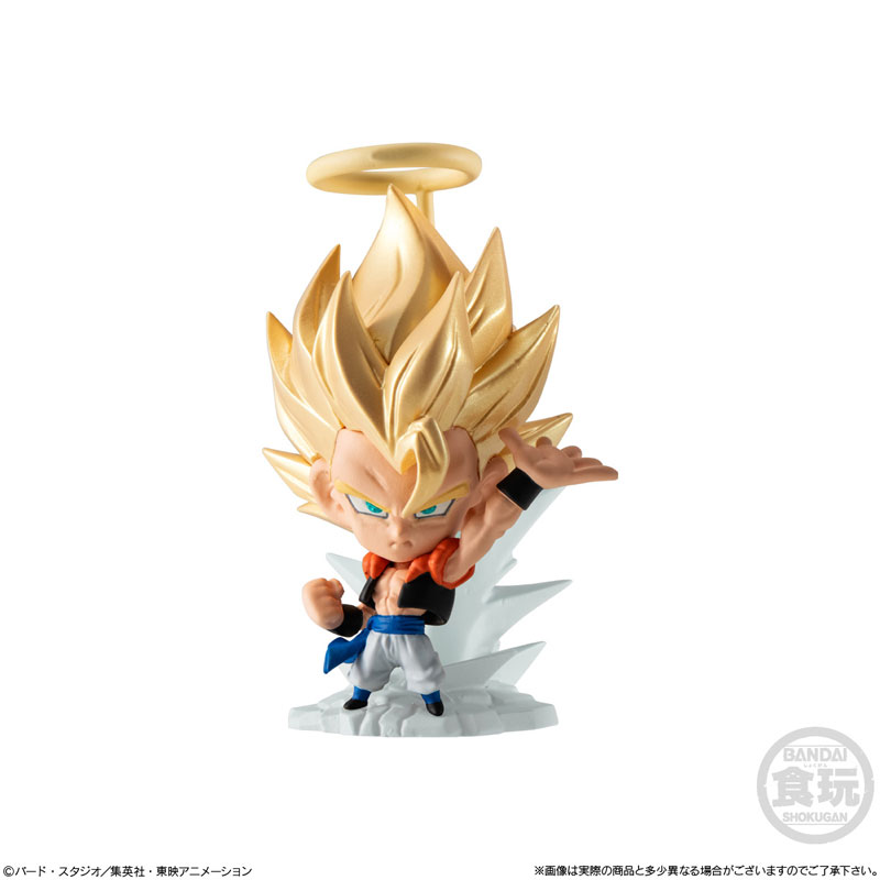 ドラゴンボール超戦士フィギュア9 12個入りBOX (食玩)[バンダイ]《発売