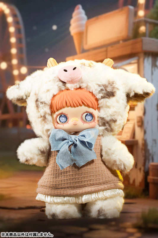 MayMei 400% 楽園遺跡シリーズ 半価甜筒 単品】Hi TOYS MayMei（メイメイ）400% 楽園の遺跡シリーズ