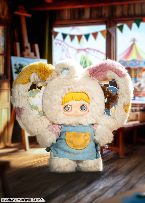 Maymei メイメイ400%　楽園遺跡シリーズ Amazon | Hi TOYS MayMei[メイメイ]400%「楽園の遺跡」シリーズ