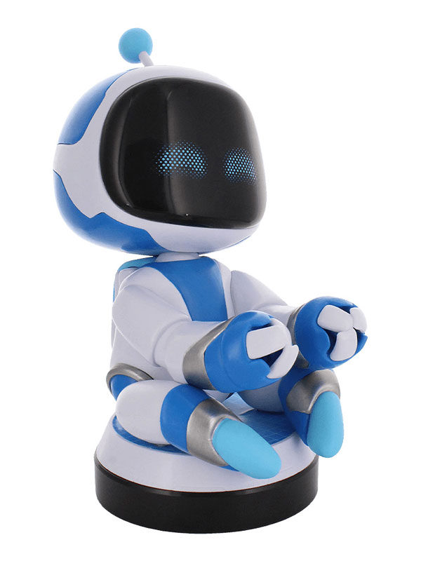 ASTROBOT アストロボット ケーブルガイズ コントローラ＆スマホ