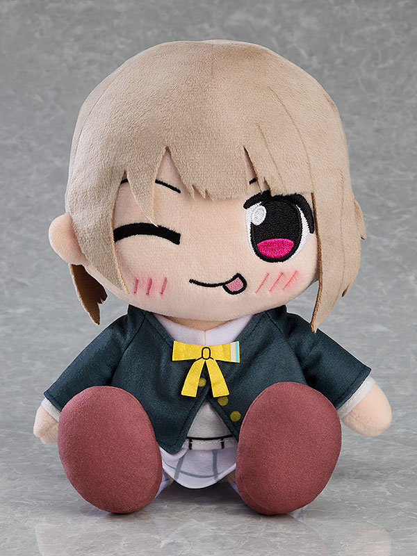 くりぱん 虹ヶ咲学園 ラブライブ ぬいぐるみ