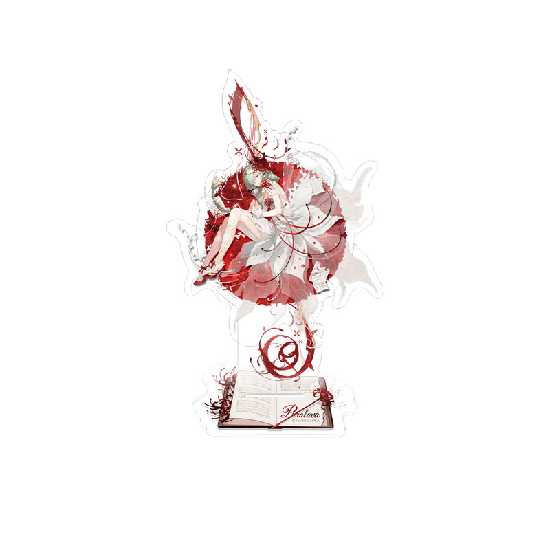 限定販売】鳴潮 フローヴァ 過ぎし日の残響ギフトボックス[KURO GAMES