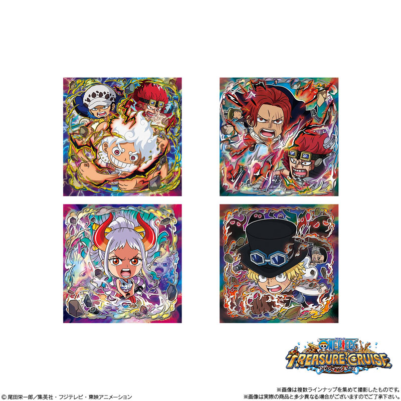 ポ*ト様 にふぉるめーしょん ワンピース大海賊シールウエハースLOG.12 resize_image.php?image=